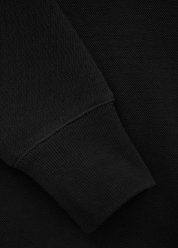 СВИТШОТ МУЖСКОЙ PIT BULL, СПОРТИВНЫЙ, ПОВСЕДНЕВНЫЙ PITBULL, КОМФОРТНЫЙ