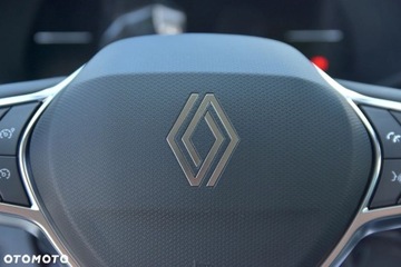 Renault Trafic III Combi 2.0 dCi  150KM 2025 Renault Trafic Renault Trafic Kombi 2.0 L2 Equilibre 2.0 Diesel 150KM, zdjęcie 10