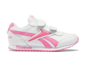 BUTY dziecięce REEBOK ROYAL JOGGER FZ4947 r. 33