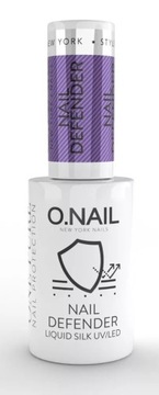 Baza ochronno-wzmacniająca do paznokci O.Nail Defender, 6ml