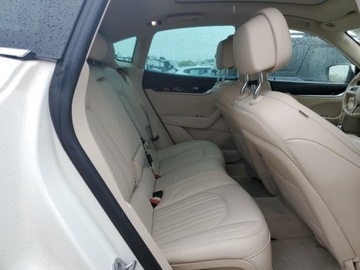 Maserati Levante 2018 Maserati Levante 2018 3.0l 3.0 Benzyna 345KM, zdjęcie 10