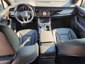 Audi Q7 II 2025 Audi Q7 2025 AUDI Q7 PREMIUM PLUS 3.0 Benzyna 335KM, zdjęcie 7