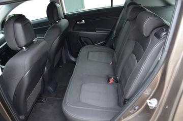 Kia Sportage III SUV Facelifting 1.6 GDI 135KM 2014 SUPER STAN 1.6 GDI 135KM SERWIS NAVI KAMERA GWARANCJA, zdjęcie 25