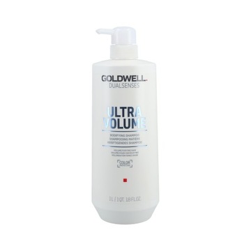 GOLDWELL ULTRA VOLUME SZAMPON WIĘKSZA OBJĘTOŚĆ 1L