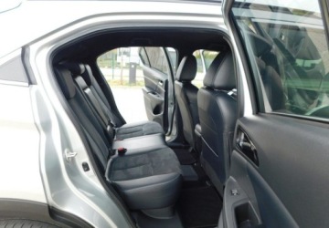 Mitsubishi Eclipse Cross SUV PHEV 2.4 188KM 2022 Mitsubishi Eclipse Cross 2,4 PHEV z Gwarancja Model 2023r 2.4 188KM, zdjęcie 10