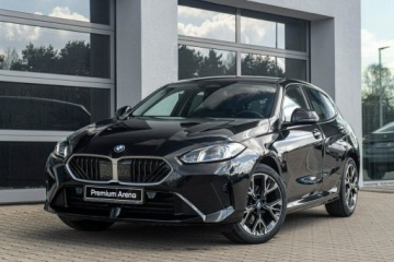 BMW Seria 1 F70 2026 BMW 120 - Dostępny od ręki!, zdjęcie 2