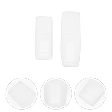 ETUI NA PILOT WODOODPORNE 4 SZT