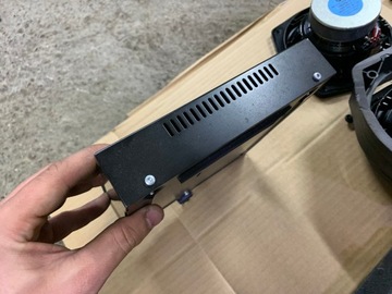 НАБОР ЗВУКА BASS SOUND BMW Z4 E85 9143127