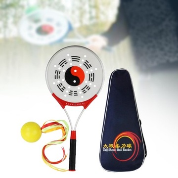 Набор ракетки и мяча для Тай Тай Ракетка и мяч для Тай