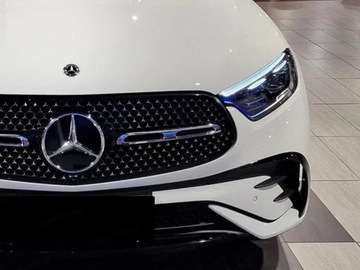 Mercedes GLC C254/X254 Coupe 2.0 300 258KM 2025 GLC Coupe 300 4-Matic AMG Line 2.0 (258KM) 2025, zdjęcie 2