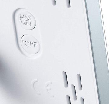 ГИГРОМЕТР ТЕРМОМЕТР Beurer HM 16 ВНУТРЕННИЙ