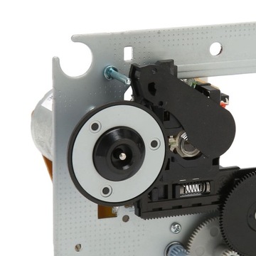 Замена линзы оптического датчика SOH AD5