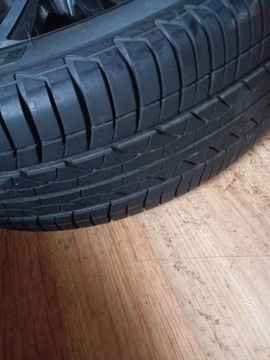 KOLO HLINÍK TOYOTA YARIS 2020R 175/65 R15 84H