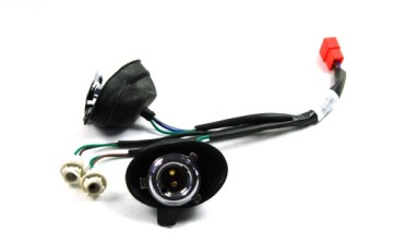 Oprawa żarówki reflektora lampy Zipp Quantum EOS