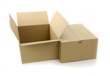 pudełko kartonowe 59x39x20 KARTON paczkomat 10szt