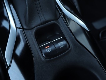 Toyota Corolla XII TS Kombi 1.8 Hybrid 122KM 2021 Toyota Corolla 1.8 Hybrid, Salon Polska, zdjęcie 16