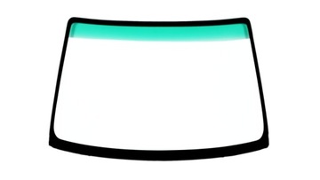 SKLO (OKNO) DO DAIHATSU TERIOS I 5D 4X4 97-05