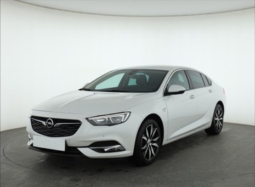 Opel Insignia II Grand Sport 1.5 Turbo 165KM 2018 Opel Insignia 1.5 Turbo, Salon Polska, Serwis ASO, zdjęcie 1