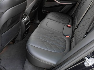 BMW X5 G05 SUV 3.0 30d 286KM 2023 BMW X5 WJ1041M#xDrive30d M Sport Podgrz.f Ambient, zdjęcie 22