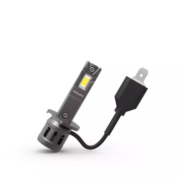 ULTINON ACCESS 6000K H1 СВЕТОДИОДНЫЕ ЛАМПОЧКИ 2 ШТ.