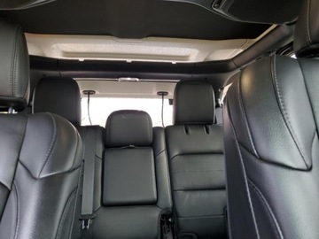 Jeep 2023 Jeep Wrangler 2023r., Sahara, od ubezpieczalni 2.0 Benzyna 270KM, zdjęcie 8