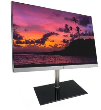 Bezramkowy monitor HP E233 1920x1080 LED IPS HDMI + KABLE