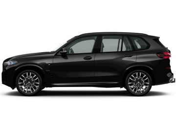 BMW X5 G05 2025 BMW X5 BMW X5 BMW X5 xDrive30d 2025rok !! Bezwypad, zdjęcie 2