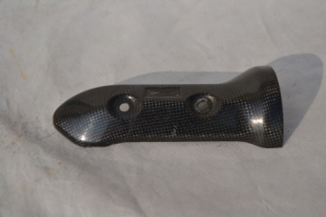 Крышка демпфера Akrapovic Yamaha YZF R1 09