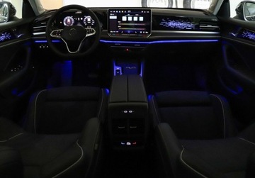 Volkswagen Passat B8 Variant Facelifting 1.5 TSI EVO 150KM 2025 Volkswagen Passat HAK holowniczy, szyby dzwiekoszczelne, dostepny od reki, zdjęcie 28