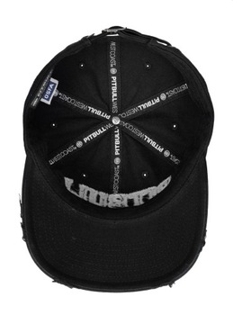 РЕГУЛИРУЕМЫЙ ЛОГОТИП PIT BULL JOCKEY УНИСЕКС С ВЫШИВКОЙ С ЛОГОТИПОМ SINCE