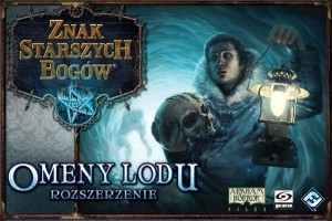 Znaku Starszych Bogów: Omeny Lodu