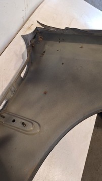 BLATNÍK LEVÝ PŘEDNÍ MERCEDES-BENZ C TŘÍDA W203 SEDAN 189