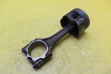 TŁOK KORBOWÓD KORBA A3 8L 1.8 B GOLF IV AGN