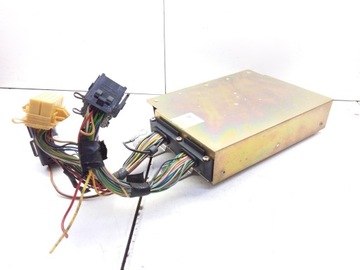 DBC3344 JINÉ MODUL 6 3.6 145 1989 JAGUAR XJ (XJ40 XJ81)