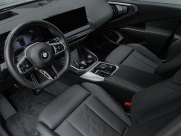 BMW X3 G45 2025 BMW X3 xDrive20d Sport Suv 2.0 (197KM) 2025, zdjęcie 5