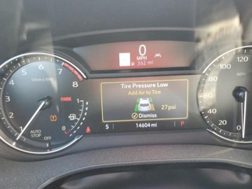 Cadillac 2023 Cadillac XT6 2023, 3.6L, PREMIUM LUXURY, od ubezpieczalni, zdjęcie 10