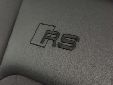 Audi A5 F5 RS5 Sportback 2.9 TFSI 450KM 2023 Audi RS5 Sportback panoramiczny dach, uklad wydechowy RS plus, matrixy, ak, zdjęcie 21