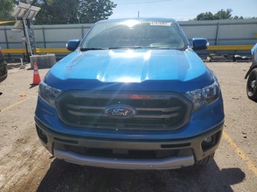 Ford Ranger VI 2022 Ford Ranger XL 2022 2.3l 2.3 Benzyna 270KM, zdjęcie 5