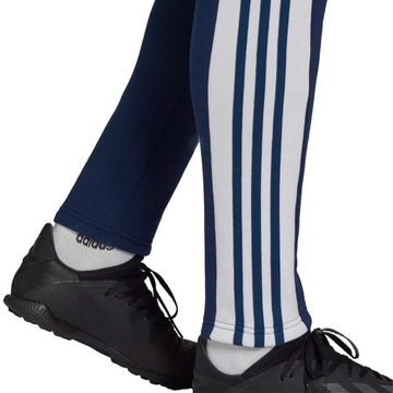 Adidas spodnie dresowe męskie baw. Squadra 21 XL