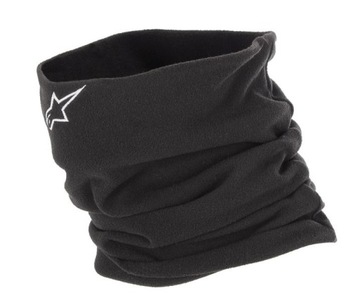 KOLNIERZ OCIEPLAJACY ALPINESTARS NECK WARMER ЧОРНИЙ 