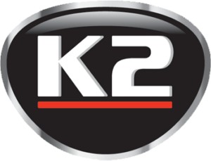 K2 Active Foam 5 кг Сильная концентрированная активная пена для мойки автомобилей