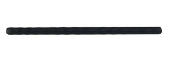 PRĘT GWINTOWANY SZPILKA M12 KL 10.9 20CM 200MM