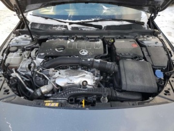 Mercedes CLA C118/X118 2023 Mercedes-Benz CLA 250 4Matic 2023 2.0l 2.0 Benzyna 221KM, zdjęcie 6