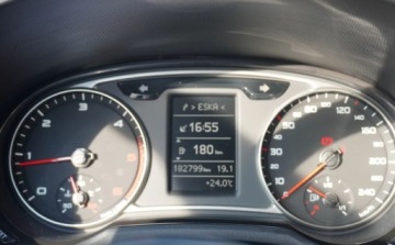 Audi A1 I Hatchback 3d 1.6 TDI 90KM 2012 Audi A1 3-drzwiowe Bezwypadkowy Serwisowany 1-Wlasciciel Navi Sport Alufel, zdjęcie 26