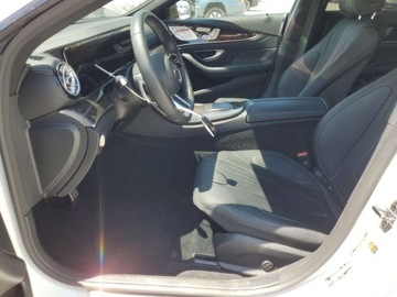 Mercedes CLS C257 2023 Mercedes-Benz CLS 450 4Matic 2023 3.0l 3.0 Benzyna 362KM, zdjęcie 7