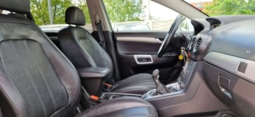 Opel Antara 2016 Opel Antara Jeden Właściciel Bezwypadkowy, zdjęcie 30