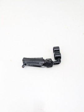 HERALD SCRAMBLER 125 MASH SET PODNÓŻEK