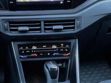 Volkswagen Taigo 1.0 TSI 110KM 2023 Volkswagen Taigo 1.0 TSI Style DSG 110 KM Discover Media Digital Cockpit, zdjęcie 12