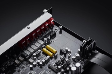 Primare I15 — интегральный усилитель