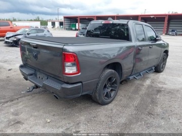 Dodge Ram V 2022 Dodge RAM BIG HORN 2022, od ubezpieczalni 5.7 Benzyna 395KM, zdjęcie 4